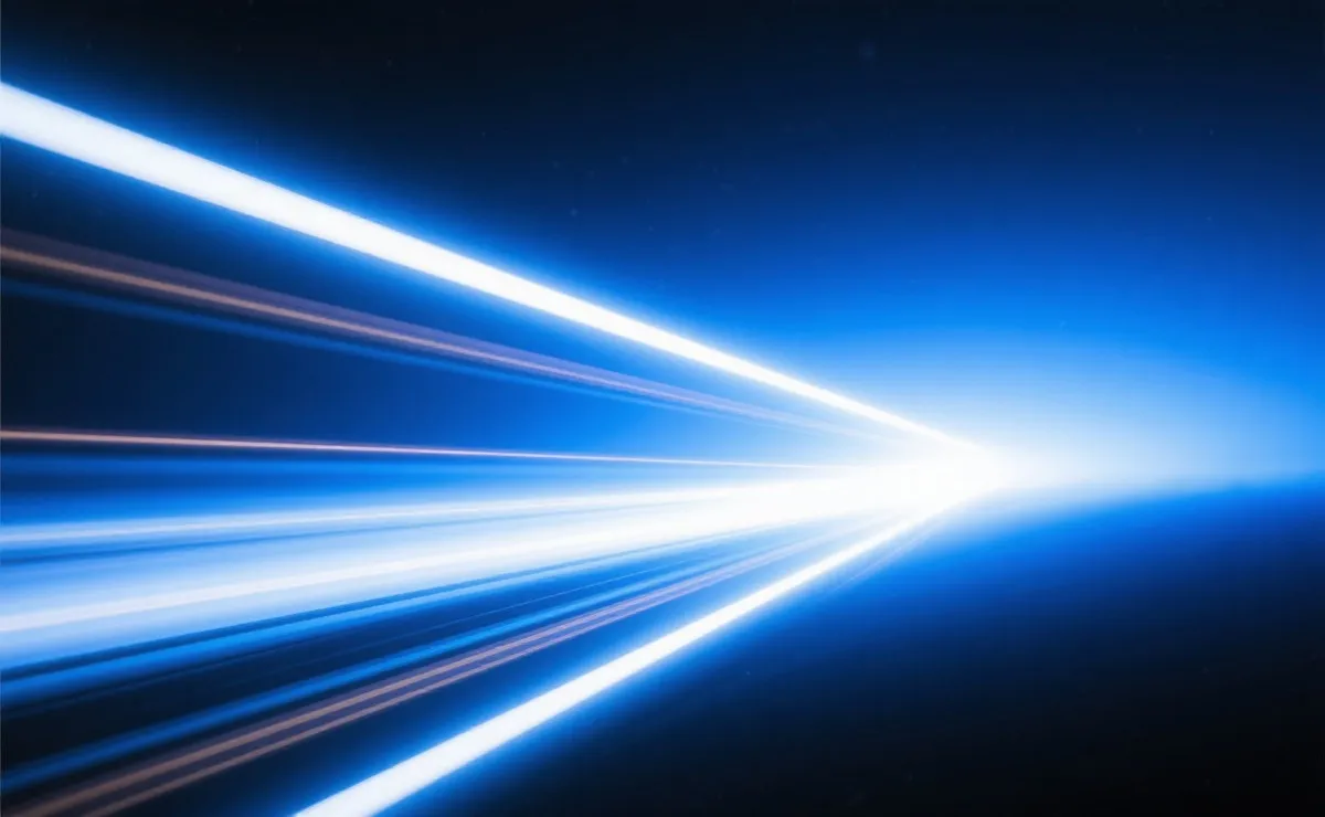 数据同步与趋势图示意