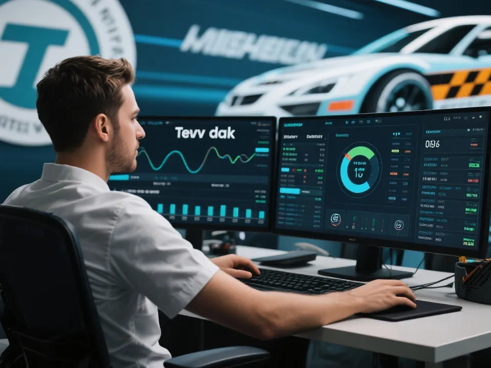 客服与技术支持团队