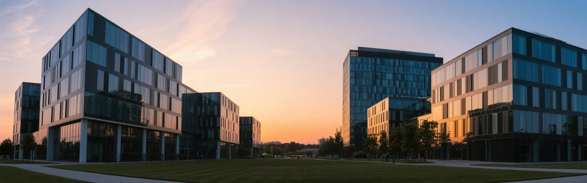 深圳市168极速赛车科技有限公司 办公大楼