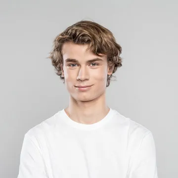 Ethan Wright